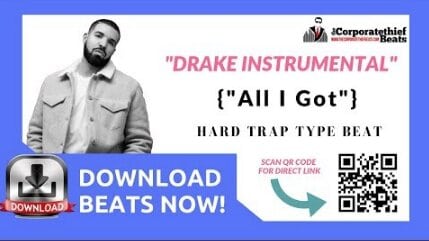 Drake Trap Type Beat Download