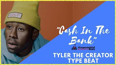Tyler The Creator Type Rap Beat